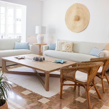 Luxury Style Villa Aurora Roche Kültér fotó