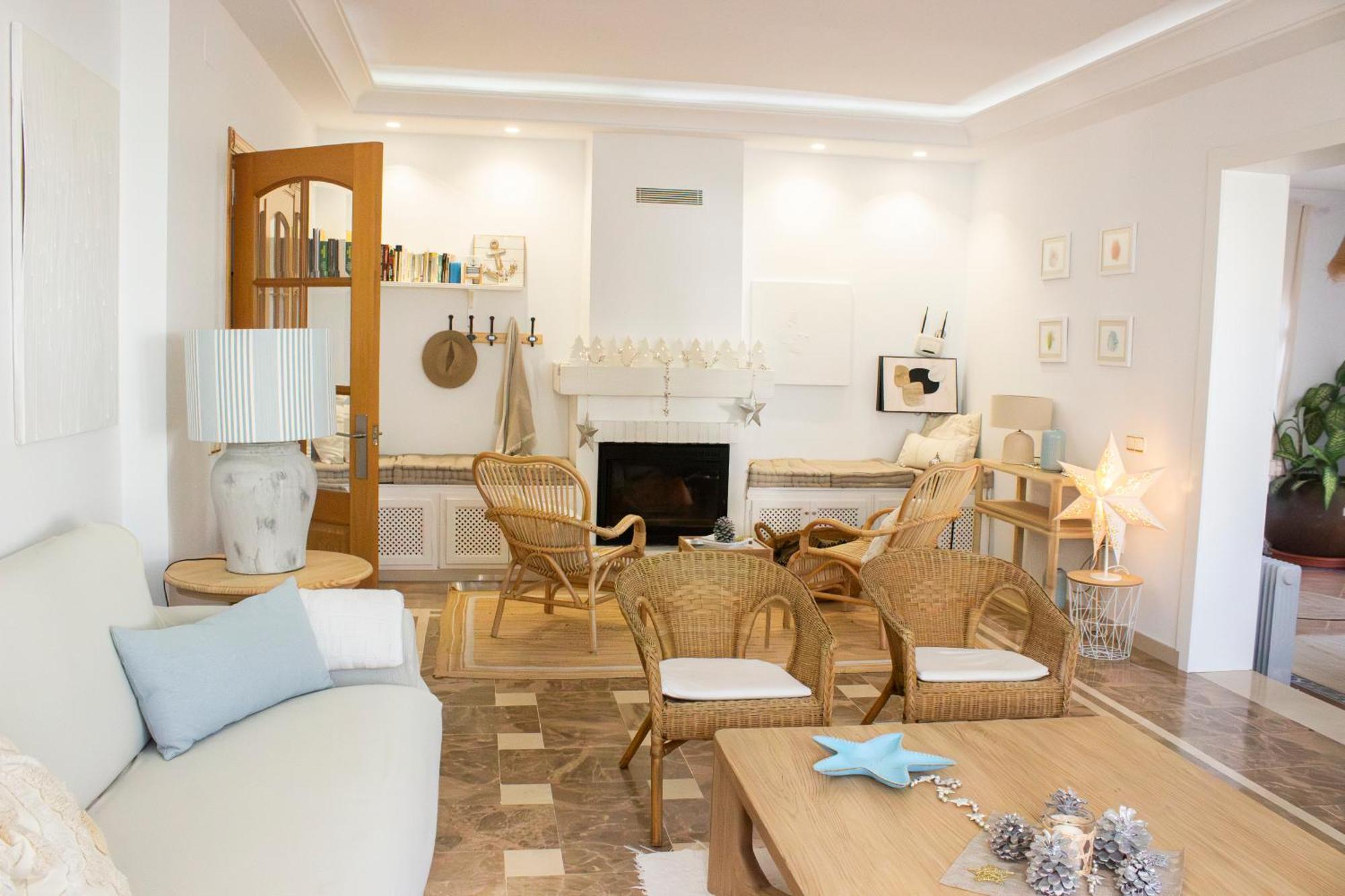 Luxury Style Villa Aurora Roche Kültér fotó