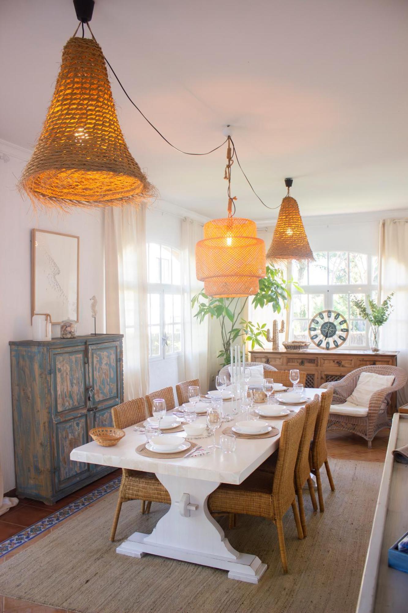 Luxury Style Villa Aurora Roche Kültér fotó