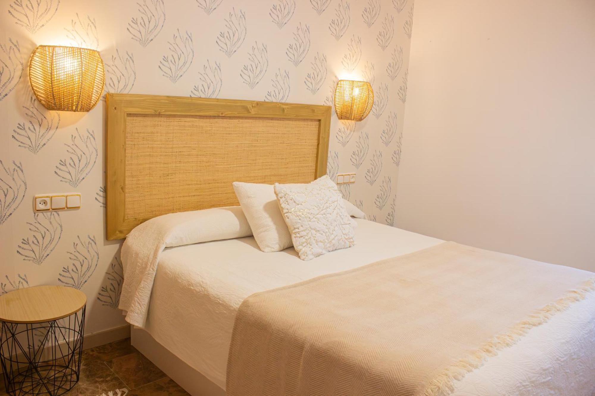 Luxury Style Villa Aurora Roche Kültér fotó