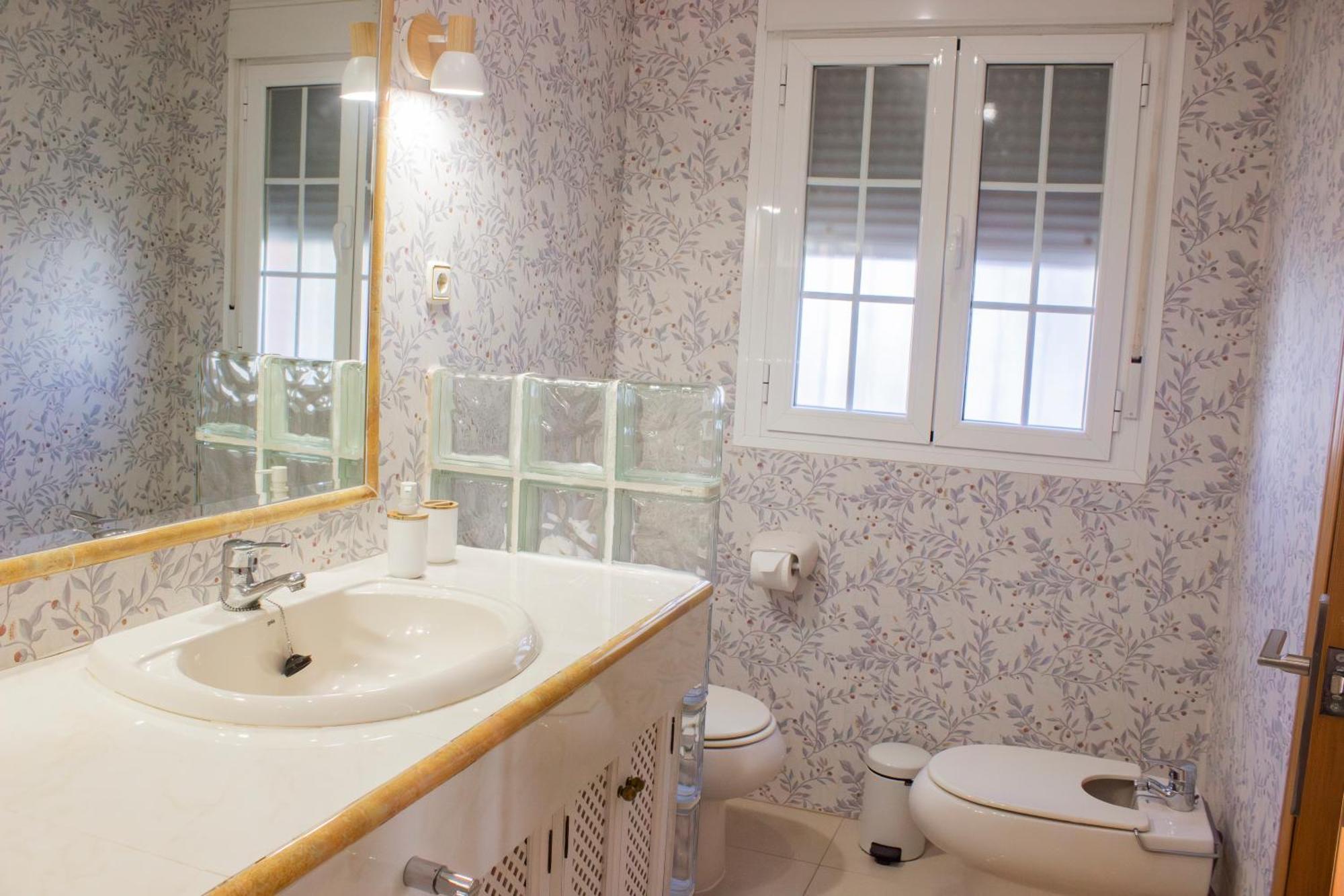 Luxury Style Villa Aurora Roche Kültér fotó