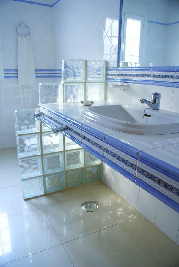 Luxury Style Villa Aurora Roche Kültér fotó